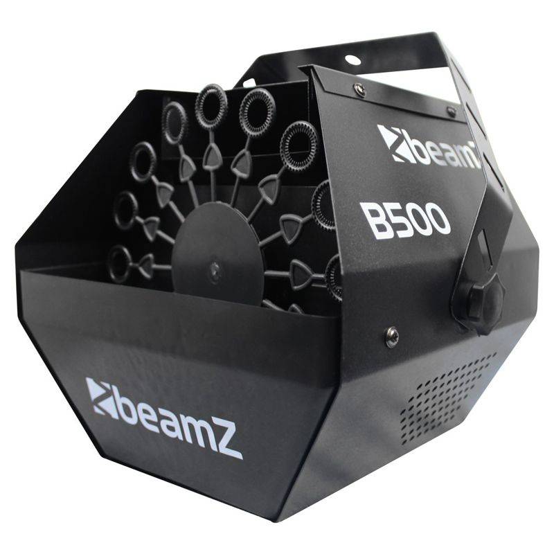 Wytwornica baniek BeamZ B500