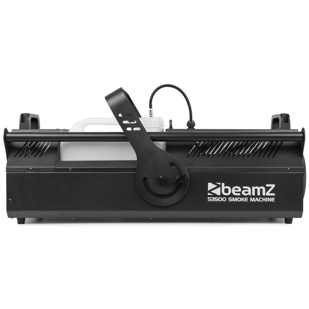 Wytwornica dymu DMX BeamZ S3500