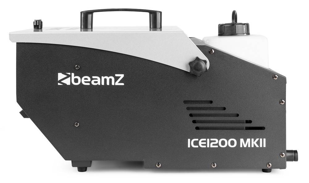 Wytwornica dymu ciężkiego ICE1200 MKII BeamZ